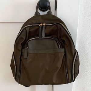 CJLA backpack purse